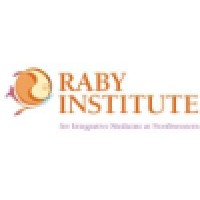 Raby Institute for Integrative Medicine at Northwestern logo - Similar company to Unytalk