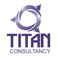TITAN CONSULTANCY logo - Similar company to Cleverplus
