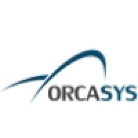 OrcaSys (HealthCare IT Transformation Company) logo - Similar company to Upshift