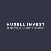 Husell Invest logo - Similar company to Ignaz Analytics
