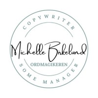 Ordmagikeren logo - Similar company to Olsen & Kompagni