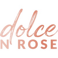 Dolce N Rose logo - Similar company to C