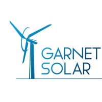 GARNET-SOLAR logo - Similar company to Floating Solar Bulgaria