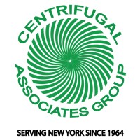 Centrifugal Associates Group, LLC logo - Similar company to Euro Tech Construction Corp