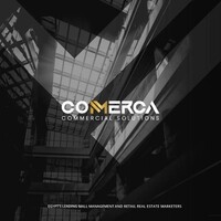 commerca logo - Similar company to Mont Property