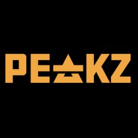 Peakz logo - Similar company to Homerr | Duurzaam Verzenden