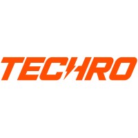 Techro GmbH logo - Similar company to Techro