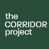 the CORRIDOR project logo - Similar company to Itp Australia And New Zealand