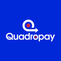 Quadropay Ltd logo - Similar company to Payzaro