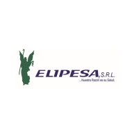Elipesa logo - Similar company to Gupharma S.R.L