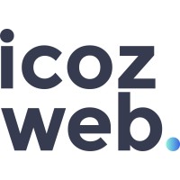 IcozWeb - Facebook And Google Ads Automation logo - Similar company to Simple Syntax
