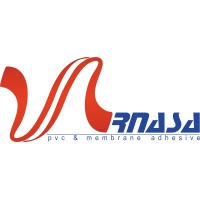 Varnasa PVC وارناسا logo - Similar company to Omega Treasury