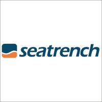 Seatrench AS logo - Similar company to Abyss As