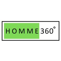 Homme 360 logo - Similar company to Hatch Interio