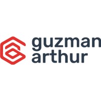 Guzman Arthur Business Consulting logo - Similar company to Edison Solutions Ev