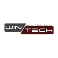 Wintech EG logo - Similar company to Tst Machine