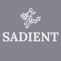 Sadient logo - Similar company to Bonoria
