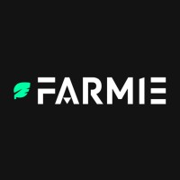 Farmie logo - Similar company to Interchains