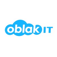 Oblak Informatičke Tehnologije - Oblak IT logo - Similar company to Oblak Host