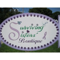 Surviving Sisters Boutique logo - Similar company to Sentrum International Corporation
