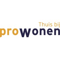 ProWonen logo - Similar company to De Woonplaats