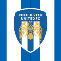 Colchester United Football Club logo - Similar company to Hotlizard