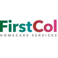 FirstCol Homecare logo - Similar company to Firstcol Services Ltd