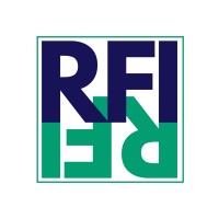 The RFI Podcast logo - Similar company to Gojé