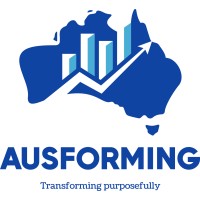 Ausforming logo - Similar company to Subcinctus Consulting