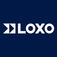LOXO logo - Similar company to Smarcel - Innovative Robot Delivery