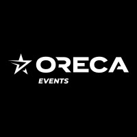 ORECA Events logo - Similar company to Automobile Club De L'Ouest