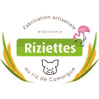 Riziettes logo - Similar company to Solution Sophie