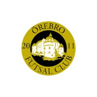Örebro Futsal Club logo - Similar company to Zporter