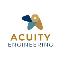 Acuity Engineering logo - Similar company to Nuclear Institute Western Branch