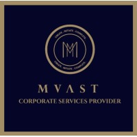 MVAST CORPORATE SERVICES PROVIDER logo - Similar company to Exon Ai