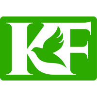 The Kellermann Foundation logo - Similar company to Azimuth World Foundation