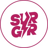 Fondation SURGIR logo - Similar company to Spark