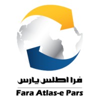 Fara Atlas Pars logo - Similar company to Almas Pars Group
