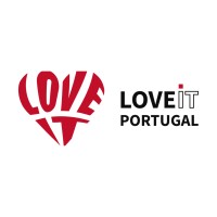 LoveitPortugal.com logo - Similar company to Confiel Unipessoal Lda