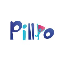 Pillpo logo - Similar company to Aniscom