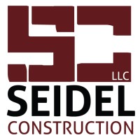 Seidel Construction, LLC logo - Similar company to Cofield Group