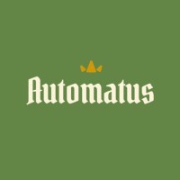 Automatus logo - Similar company to Stack.Services Gmbh