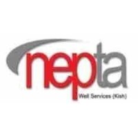 Nepta Well Services Kish logo - Similar company to Virtual Master Co
