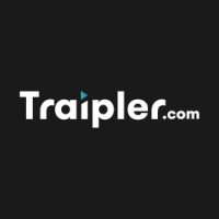Traipler.com logo - Similar company to Jellify