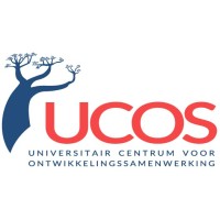 Universitair Centrum voor Ontwikkelingssamenwerking (UCOS) logo - Similar company to Ajusto By Jaimy