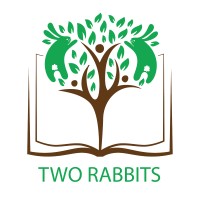 Two Rabbits