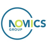 The Nomics Group logo - Similar company to Peak Technology Solutions, Llc