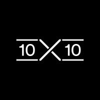10x10 logo - Similar company to Property Cohort