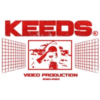 KEEDS Productions logo - Similar company to Arkh, Inc.