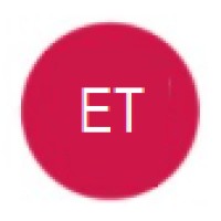 ET logo - Similar company to Acethought Technologies